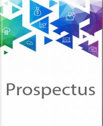 Prospectus