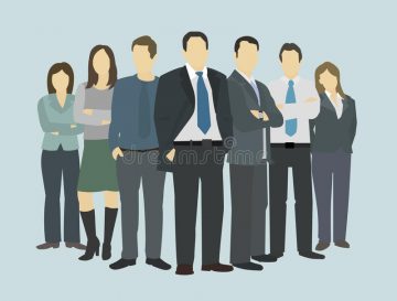 Qualified Staff